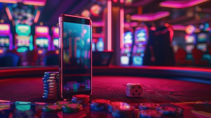 Tampilan permainan Egypt's Book of Mystery di layar mobile rajajudi88jp
