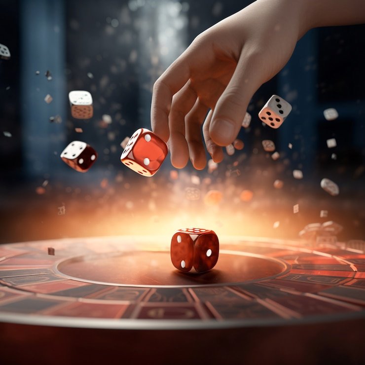 Fitur bonus dan putaran gratis dalam permainan Phoenix Rises
